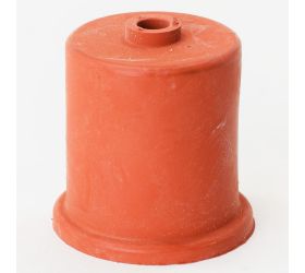 31800031 zátka gumová 40mm,fe 13180