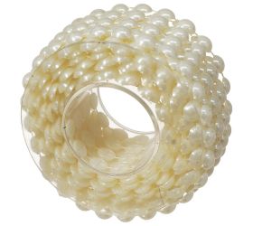 Korálky návin 1,8m