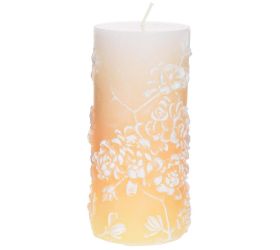 Flowers val.7,5x14,5 krém