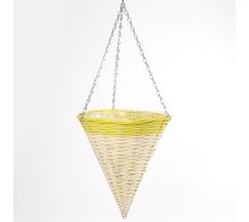 Kôš visiaci prírodná  gd78428.krb 70cm