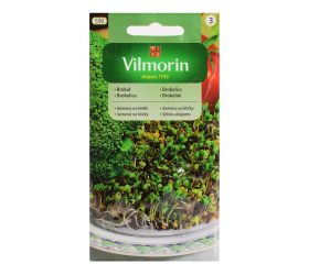 Brokolica na kličky 5g