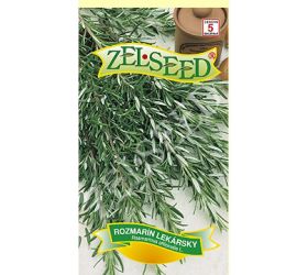 Rozmarín lekársky 0,09g