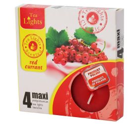 Čajové voňavé maxi/4 čer.ríbezľa