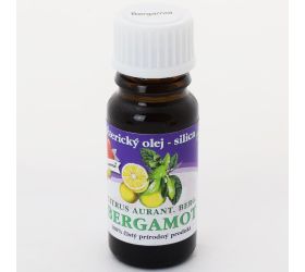 Bergamot cz