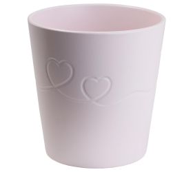 Obal endless soft rosa mat.13xv13cm