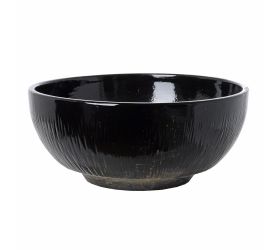 Misa kk 83 460/200 cierna leskla