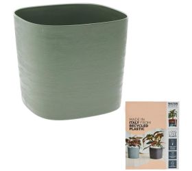 Obal capri 29 forest 29xv27cm/13l