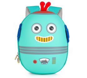 Ruksak boppi tiny trekker – robot