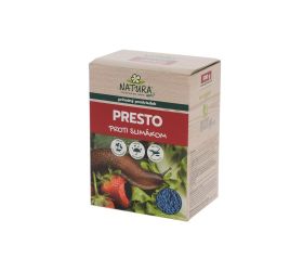 Natura presto na slimáky 500g