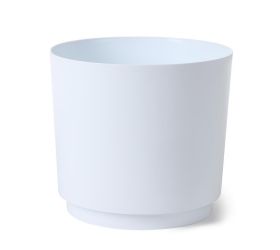 135 obal aura biely 22,5cm