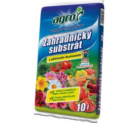 Záhradnícky 10l /210/