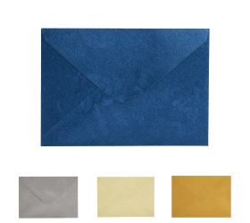 Obálky 16x11cm s/10 mix farba