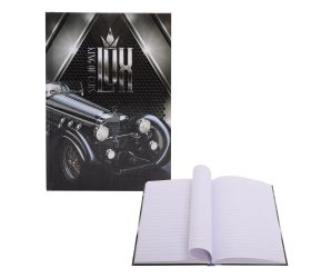 Pevná cena zošits tvrd. dosk. a5 144 list. linkovaný