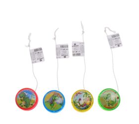 Yoyo dino so svetlom