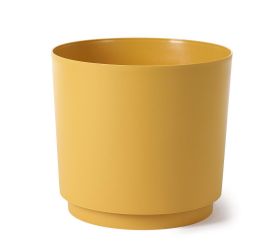 135 obal aura horčicový 22,5cm