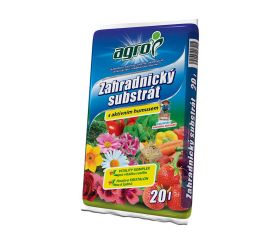 Záhradnícky 20l /120/voc špeciálna