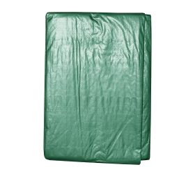 Plachta zakrýv.4x5m standard zelená
