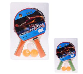 Súprava pingpongových rakiet