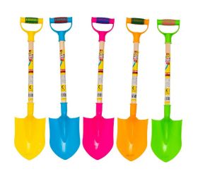 Set summertime plastová lopata 55 cm