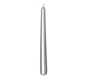 Špic metal 25 strieborná