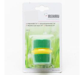 Pevná cena 238703 rýchlospojka obojstranná mks 3/4