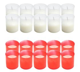 W1 náplň plast 10x30gr 5cm