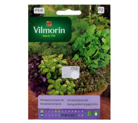 Aromatická zmes byliniek 2g