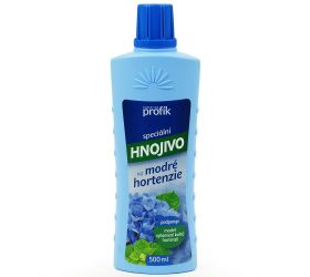 Profik hn.kvap.modré hortenzie 500ml 12/k.