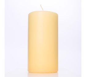 Valec hladký 100x200 ecru 1160g