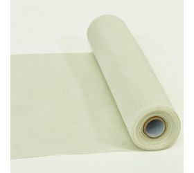 Polyest.ľan rolka 32cmx6m farba fm07 krémová