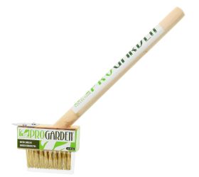 Cg9000020 kefa s drevenou násadou 36cm