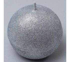 Glamour guľa 80 strieb.