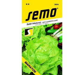 Šalát hl.jarný maraton 0,8g