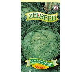 Kel neskorý vertus 0,8g