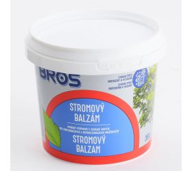 Stromový balzam-eko derma 350g b402/2119