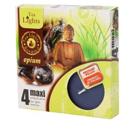 Čajové voňavé maxi/4 opium