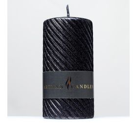 Caroline val.7x14 čierny