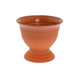 Gazon irys na stopke terakota 46xv39cm