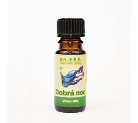 Dobrá noc sk