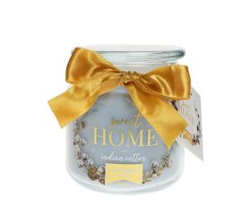 Voň.v skle celoročná malá bl.mod. 400gr