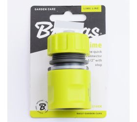 Rýchlospojka 1/2´´stop lime