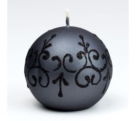 Tiffany new g.80 čierna