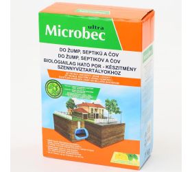 Bros microbec do sept. 1kg b232