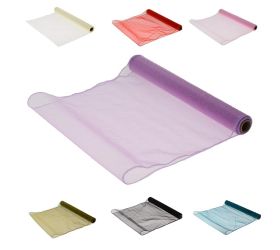 Organza 39cm, mix
