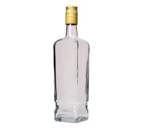 Fľaša 700ml s uzáverom