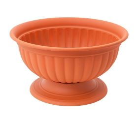 204 misa na stopke gazon terakota 41cm