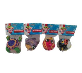 Set summertime splash vodne zvierata