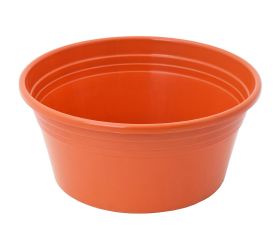 321 misa irys ploska terakota 15cm