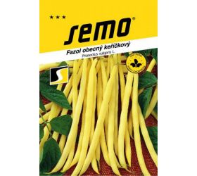 Fazuľa kríč berggold 20g