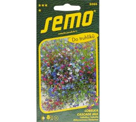 Lobelka cascade zmes 0,25g